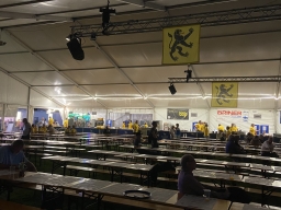 SAMSTAG